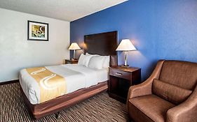 Quality Inn Olympia Near State Capital